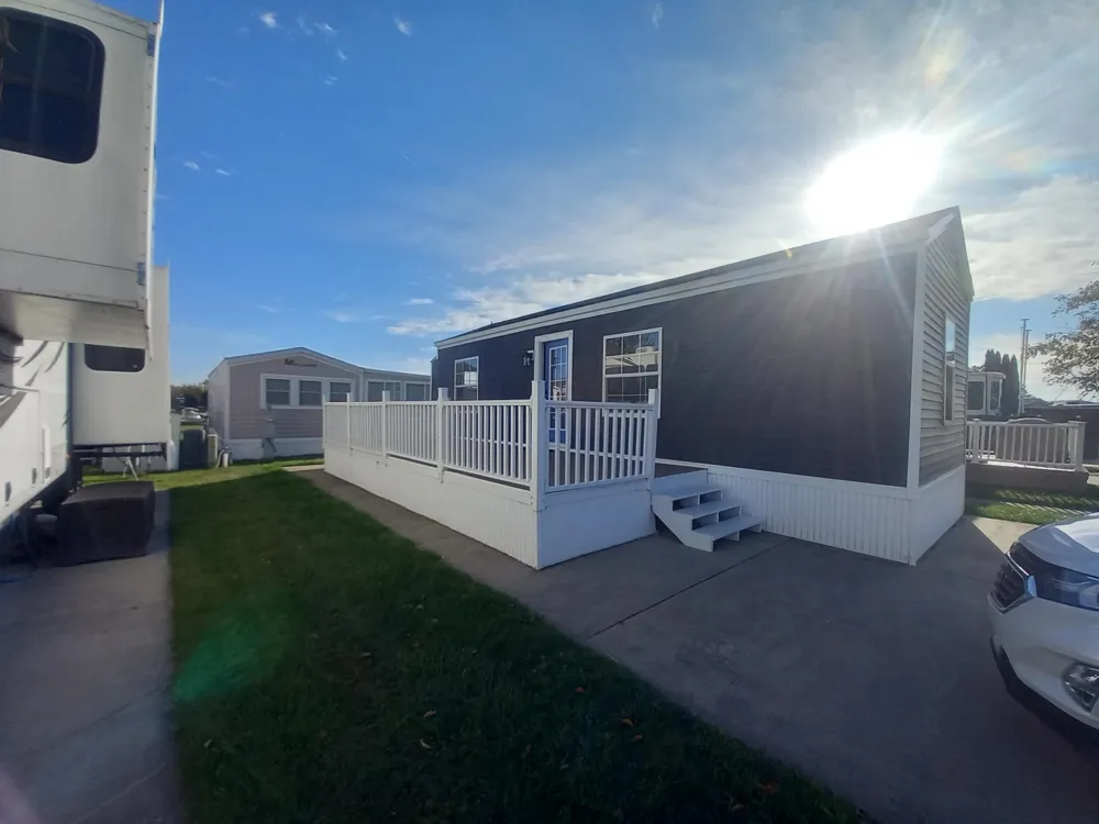 3675 E Michigan Avenue Sims Township, MI 48703