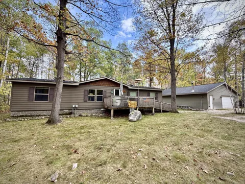 4488 Agency Bay Road NW