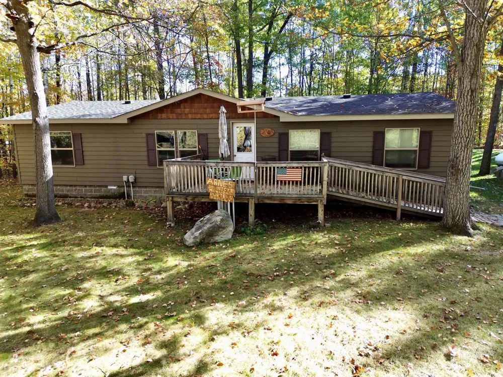 4488 Agency Bay Road NW Walker, MN 56484