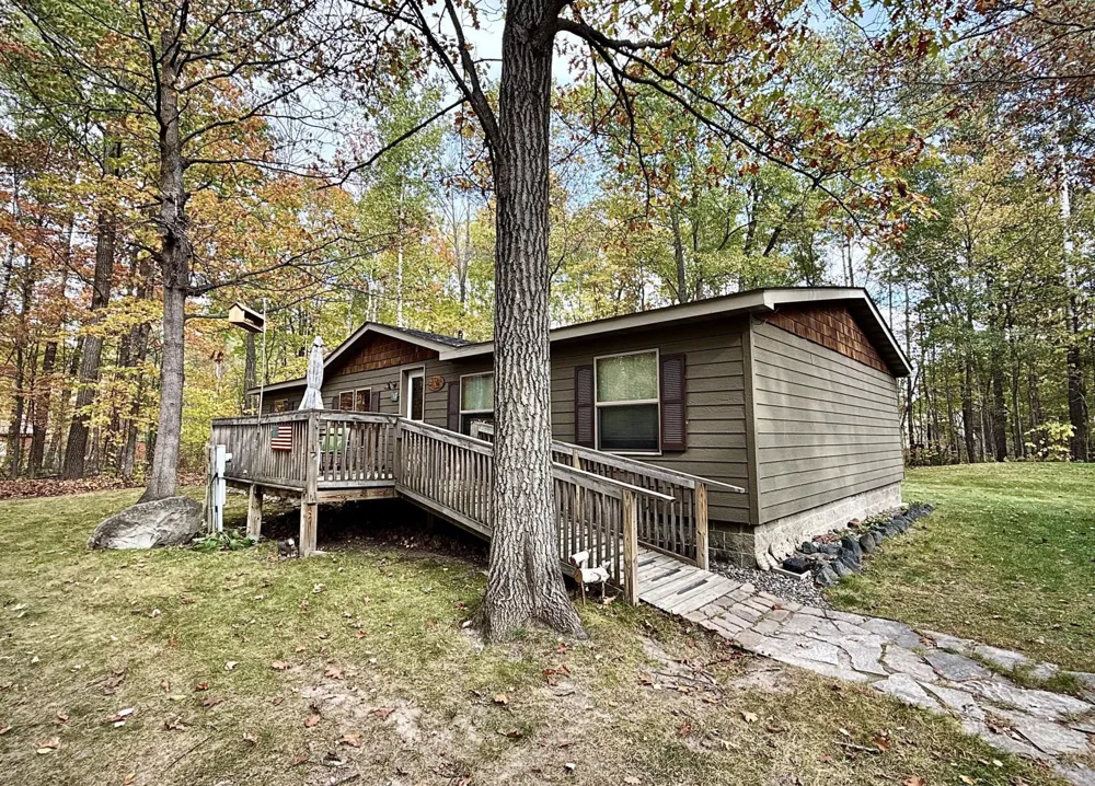 4488 Agency Bay Road NW Walker, MN 56484