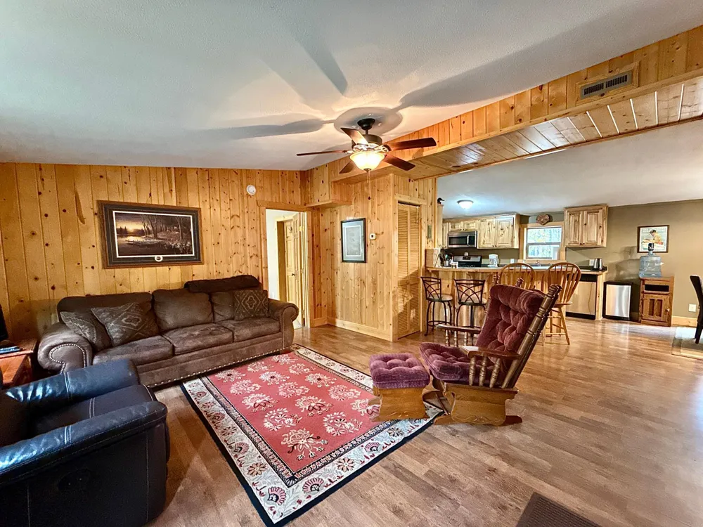 4488 Agency Bay Road NW Walker, MN 56484