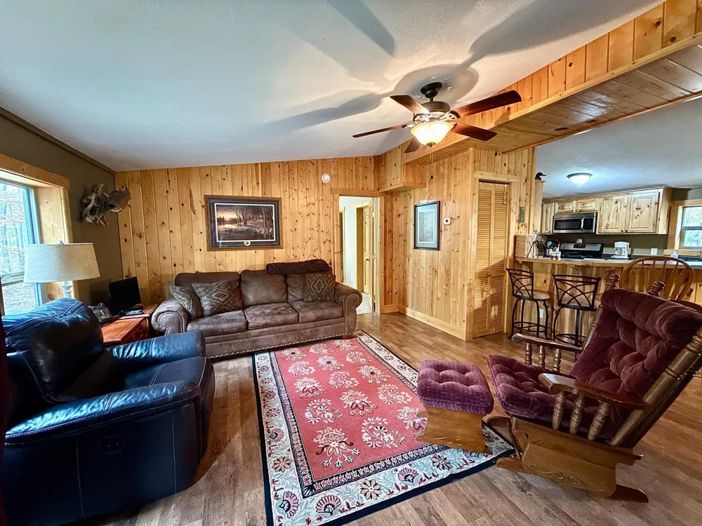 4488 Agency Bay Road NW Walker, MN 56484