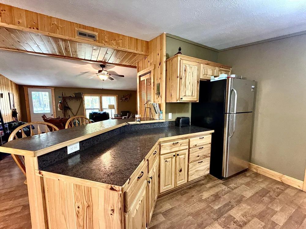 4488 Agency Bay Road NW Walker, MN 56484