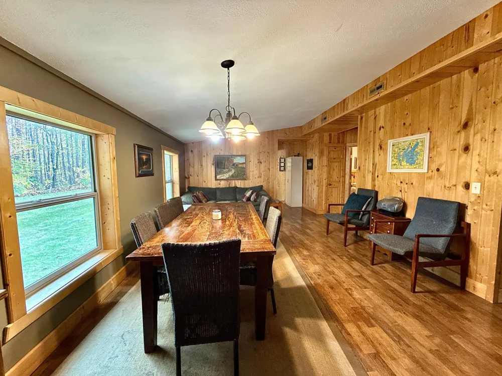 4488 Agency Bay Road NW Walker, MN 56484
