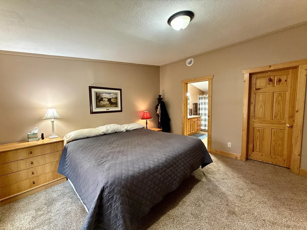 4488 Agency Bay Road NW Walker, MN 56484