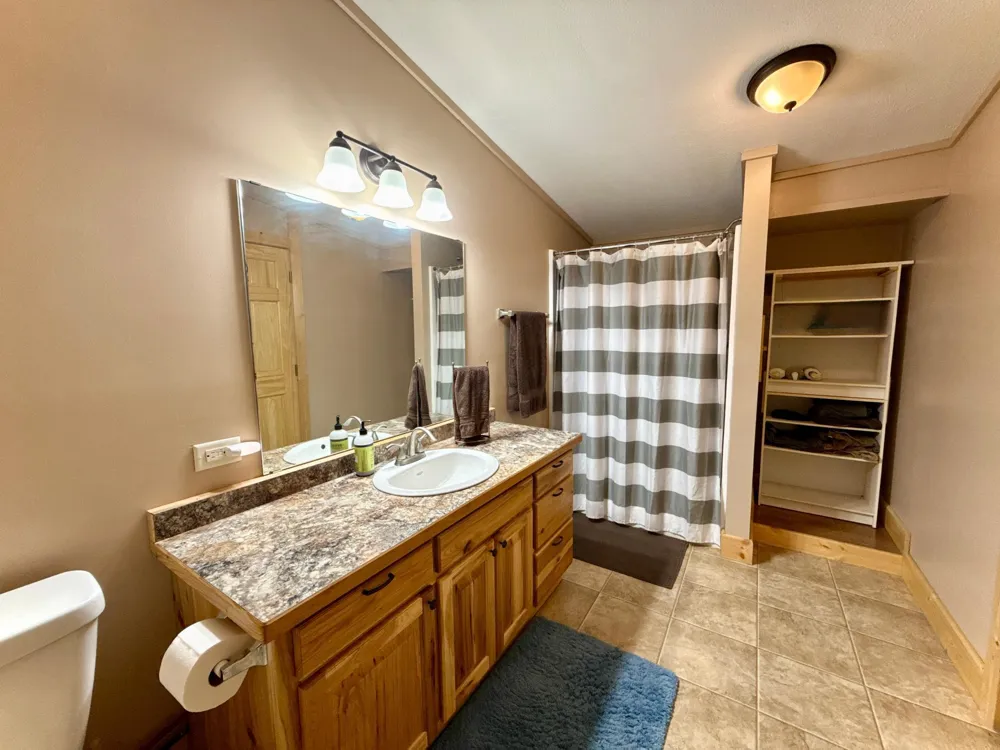 4488 Agency Bay Road NW Walker, MN 56484