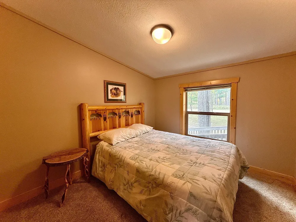 4488 Agency Bay Road NW Walker, MN 56484