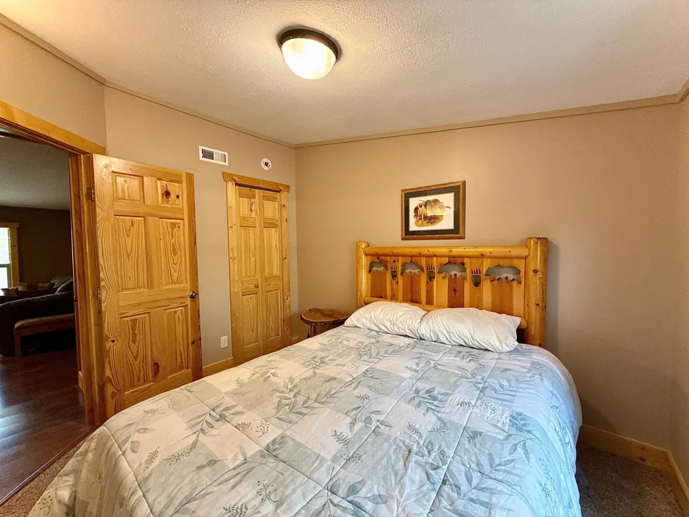 4488 Agency Bay Road NW Walker, MN 56484