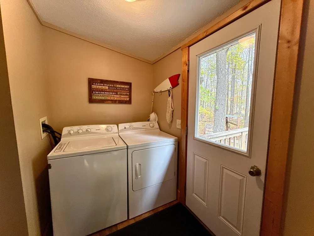 4488 Agency Bay Road NW Walker, MN 56484