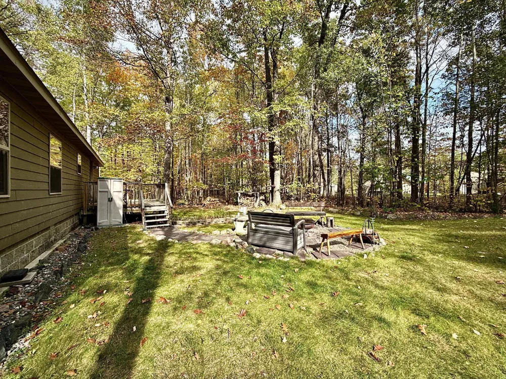4488 Agency Bay Road NW Walker, MN 56484