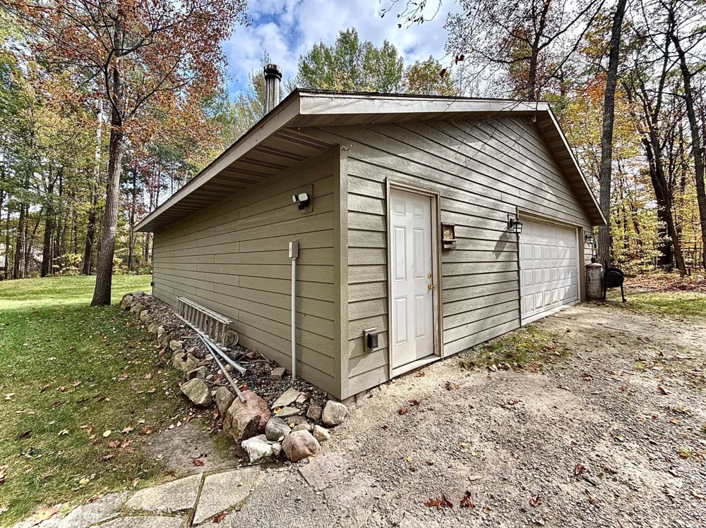 4488 Agency Bay Road NW Walker, MN 56484