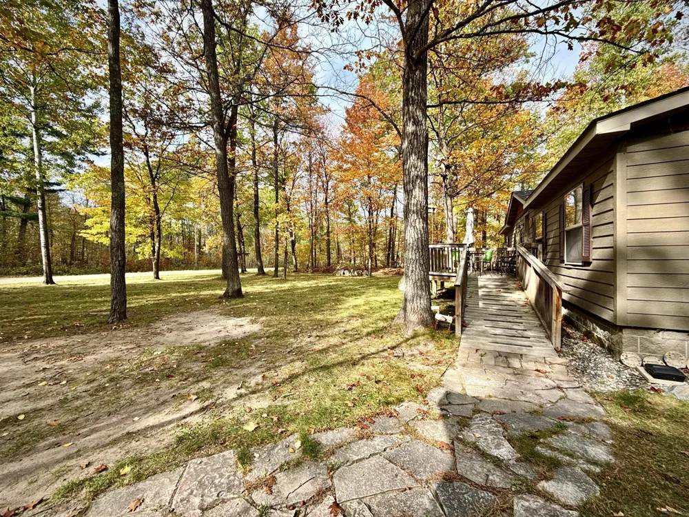 4488 Agency Bay Road NW Walker, MN 56484