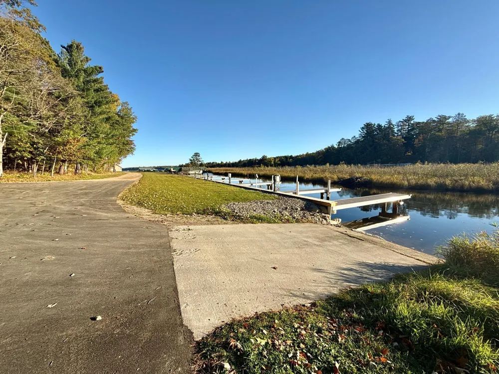 4488 Agency Bay Road NW Walker, MN 56484