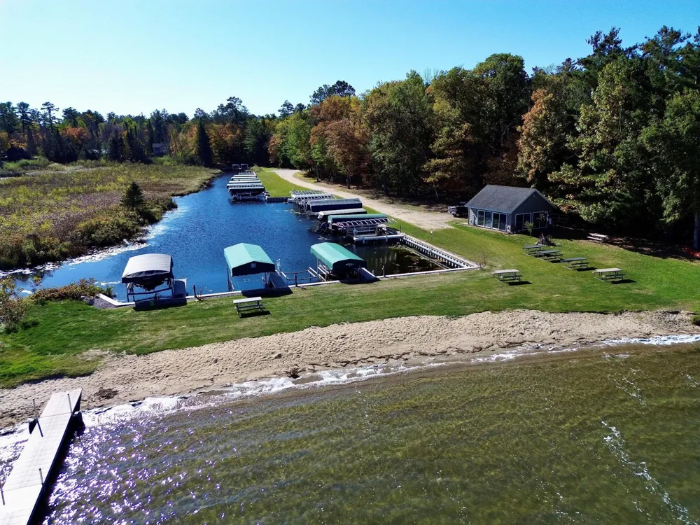 4488 Agency Bay Road NW Walker, MN 56484