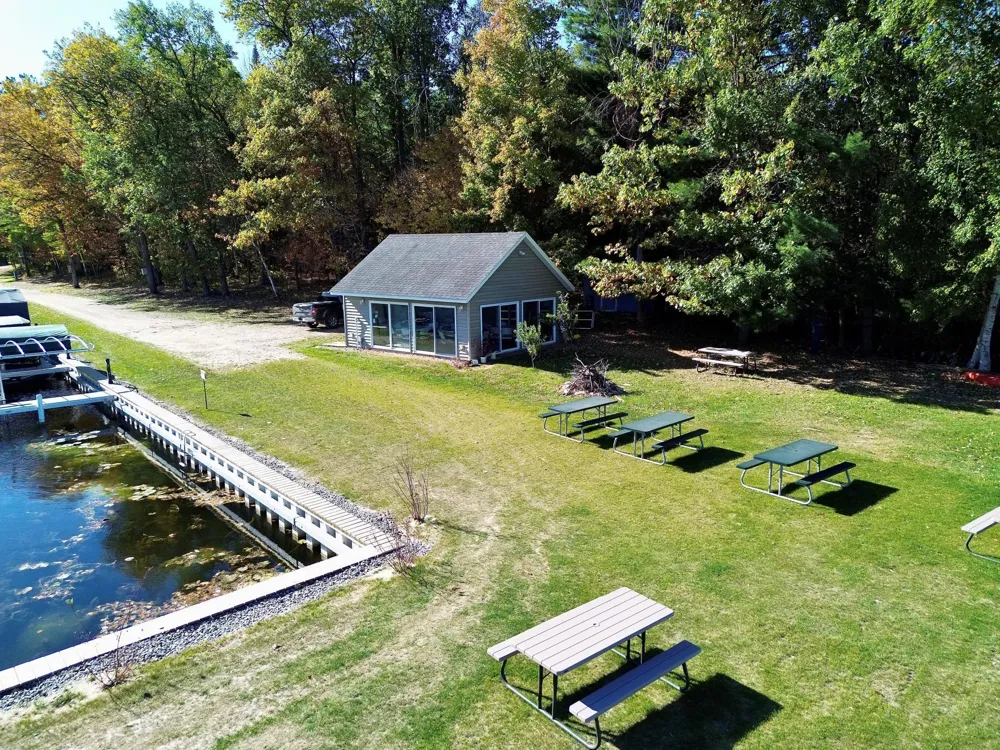 4488 Agency Bay Road NW Walker, MN 56484