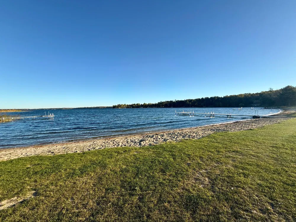 4488 Agency Bay Road NW Walker, MN 56484