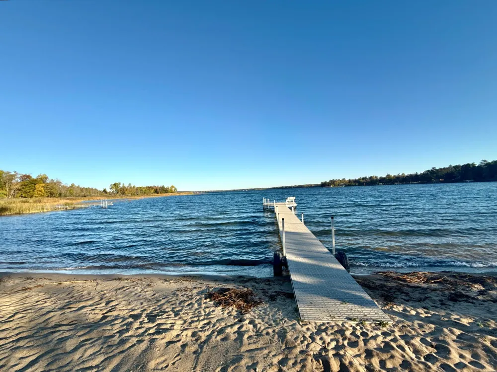 4488 Agency Bay Road NW Walker, MN 56484