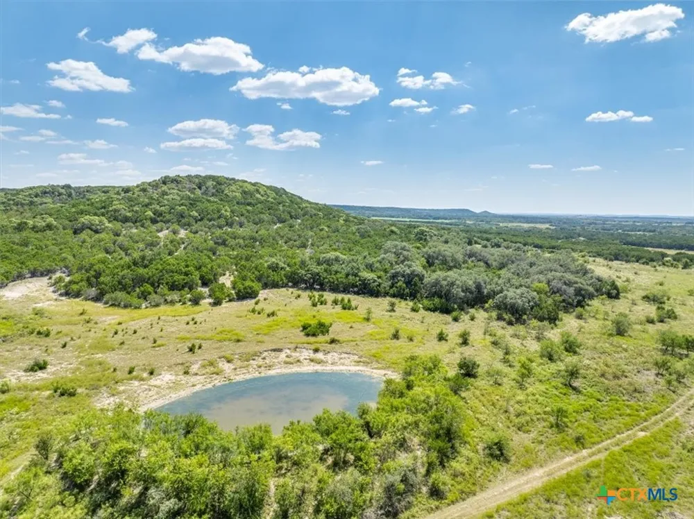 482 W Fm 217 Jonesboro, TX 76538