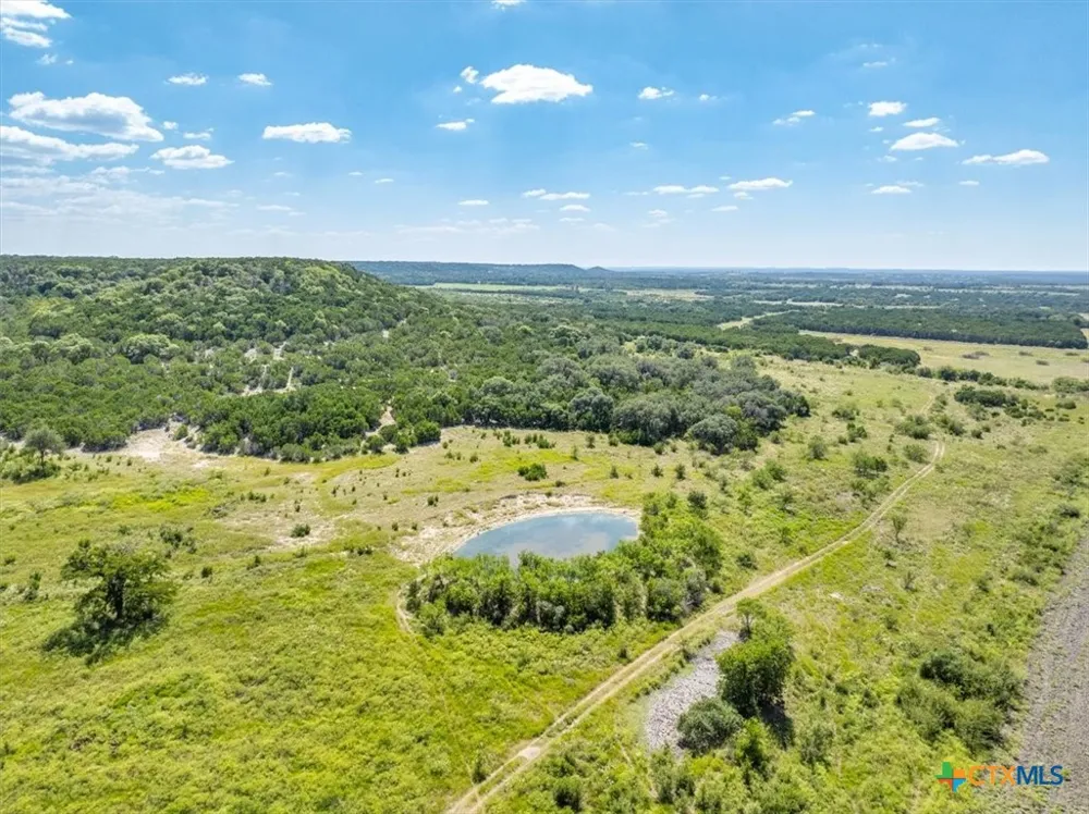 482 W Fm 217 Jonesboro, TX 76538
