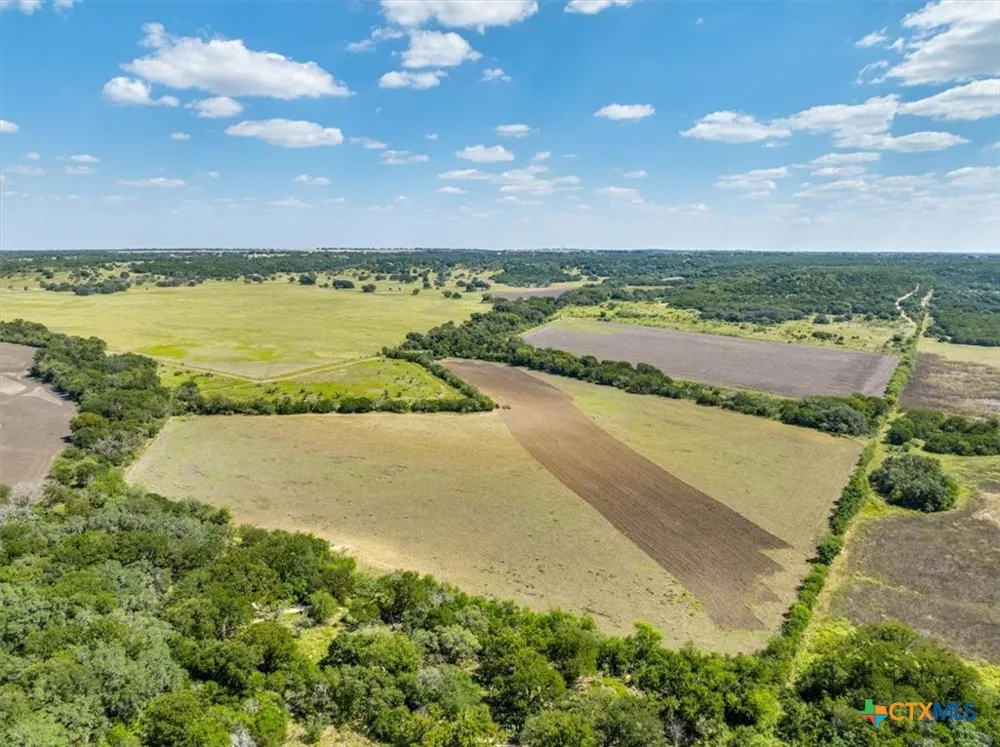 482 W Fm 217 Jonesboro, TX 76538