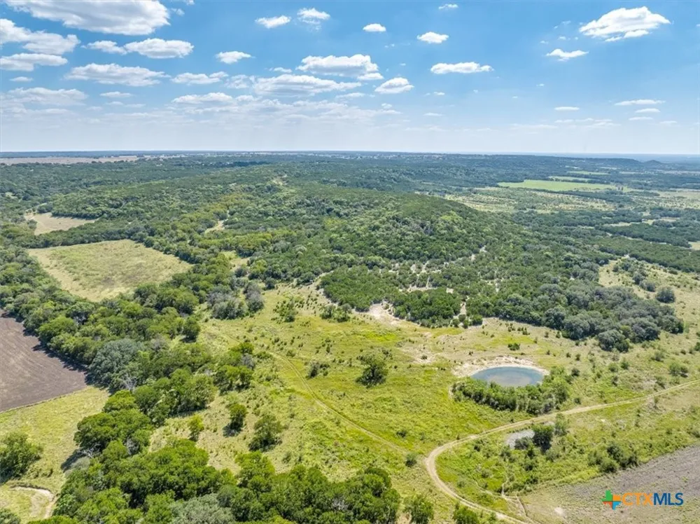 482 W Fm 217 Jonesboro, TX 76538