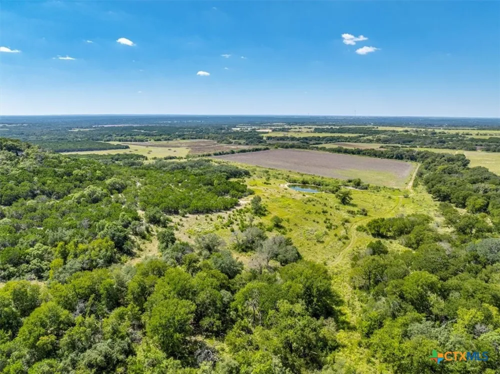 482 W Fm 217 Jonesboro, TX 76538