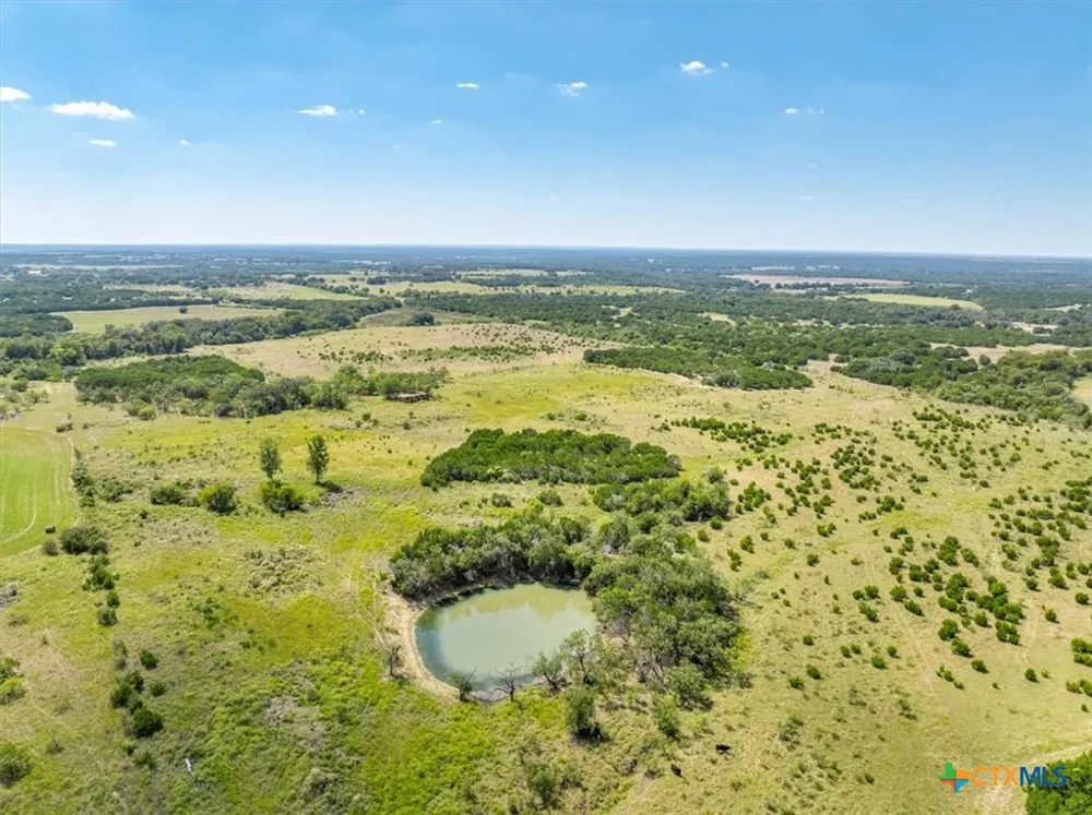 482 W Fm 217 Jonesboro, TX 76538