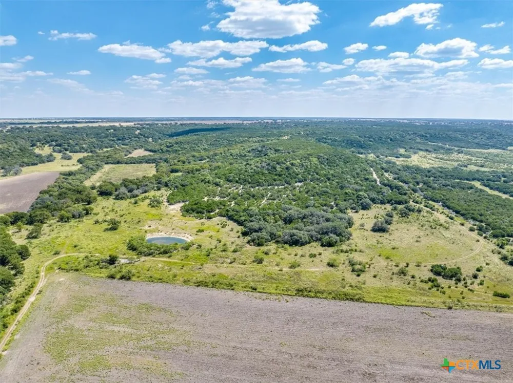 482 W Fm 217 Jonesboro, TX 76538