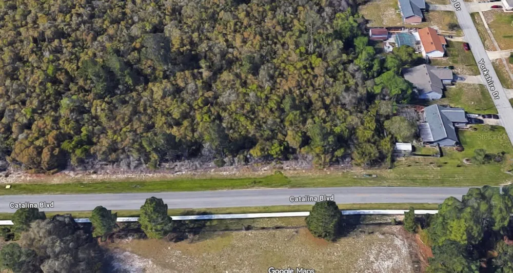 SIXMA ROAD Deltona, FL 32738