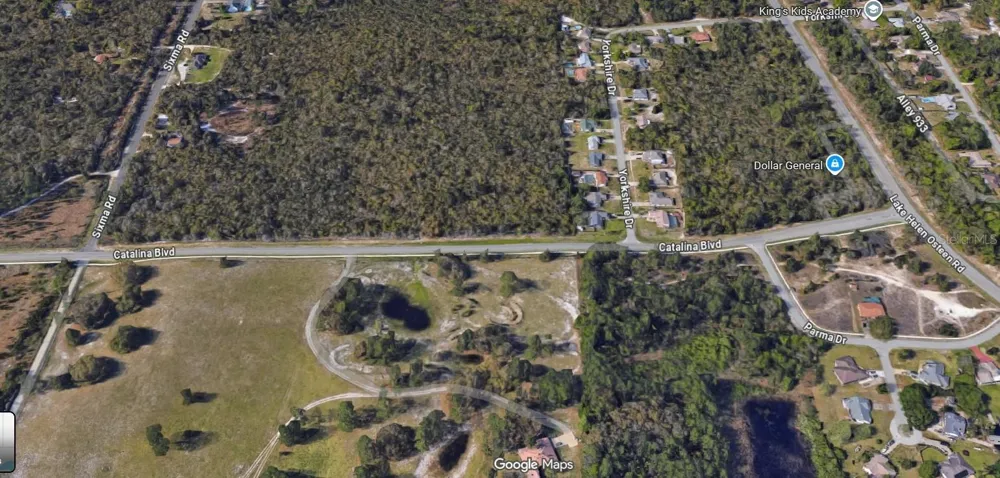 SIXMA ROAD Deltona, FL 32738