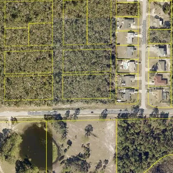 SIXMA ROAD Deltona, FL 32738