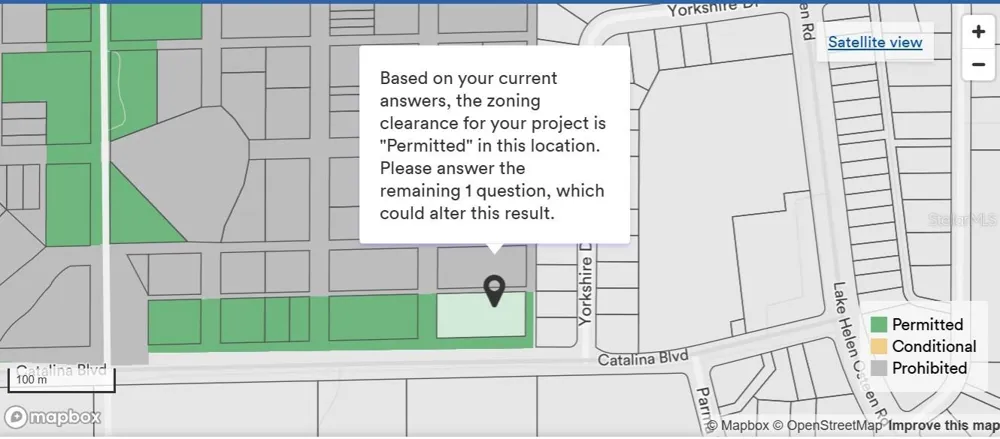 SIXMA ROAD Deltona, FL 32738