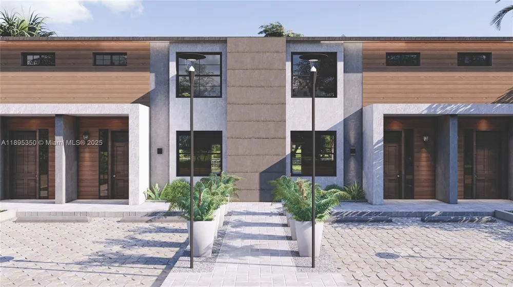 833 NW 12th Ave Fort Lauderdale, FL 33311