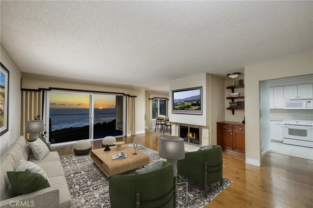 3200 La Rotonda Drive #316 Rancho Palos Verdes, CA 90275