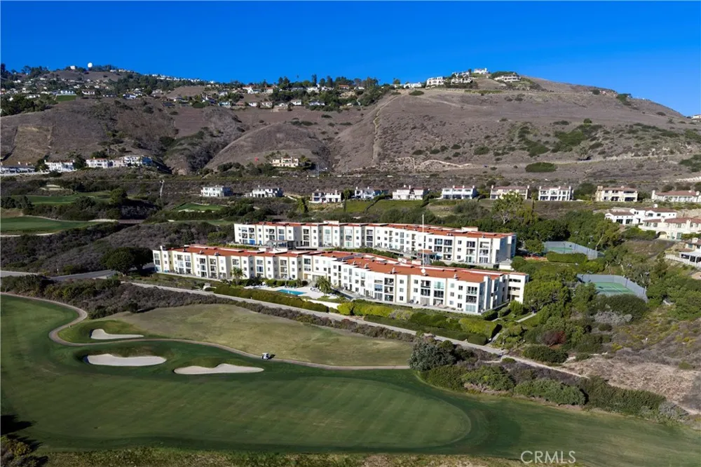 3200 La Rotonda Drive #316 Rancho Palos Verdes, CA 90275