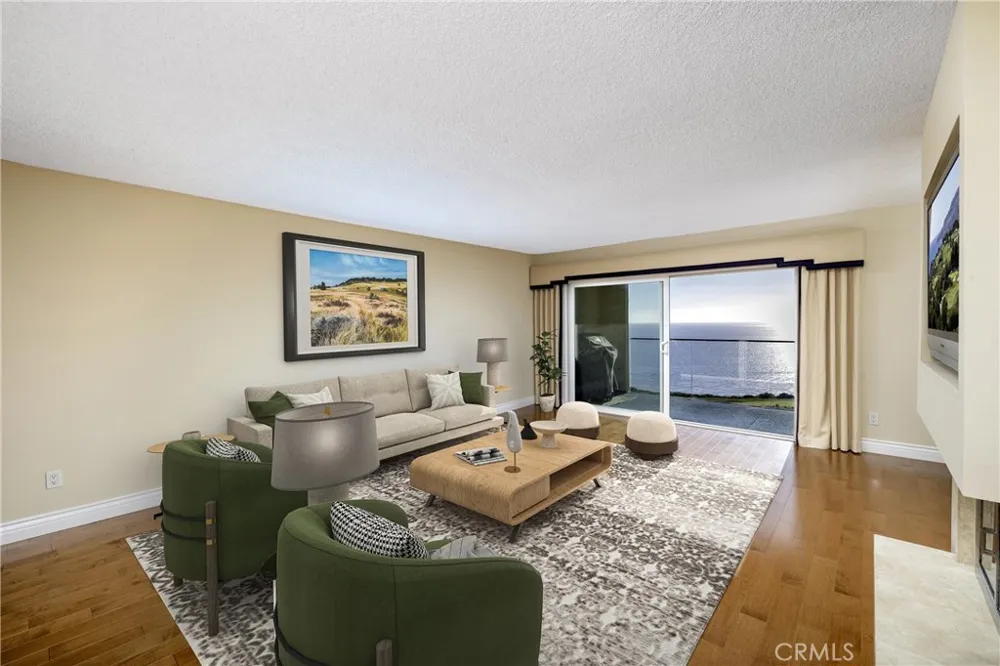 3200 La Rotonda Drive #316 Rancho Palos Verdes, CA 90275