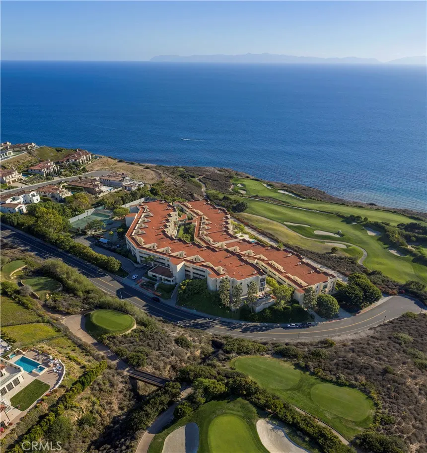 3200 La Rotonda Drive #316 Rancho Palos Verdes, CA 90275