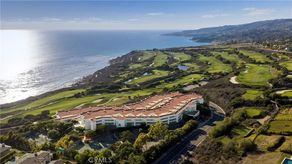3200 La Rotonda Drive #316 Rancho Palos Verdes, CA 90275