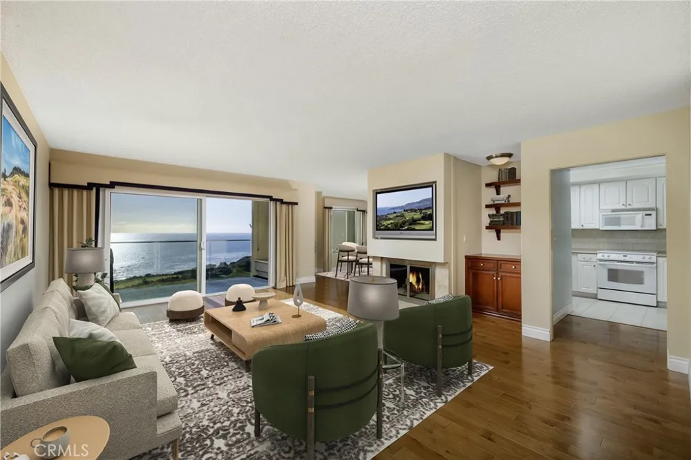 3200 La Rotonda Drive #316 Rancho Palos Verdes, CA 90275