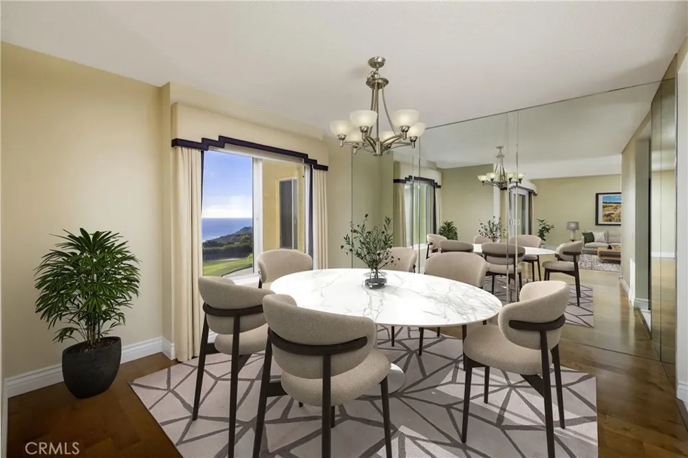 3200 La Rotonda Drive #316 Rancho Palos Verdes, CA 90275