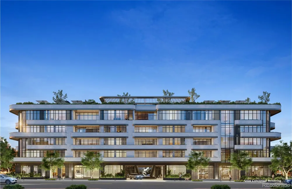 185 Steele Street #303