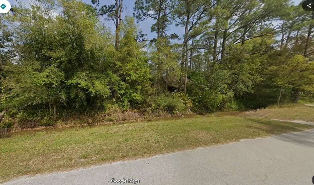 GENERAL MARSHALL ROAD Daytona Beach, FL 32124