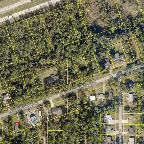 GENERAL MARSHALL ROAD Daytona Beach, FL 32124