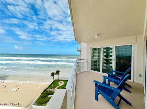 2967 S Atlantic Avenue #702