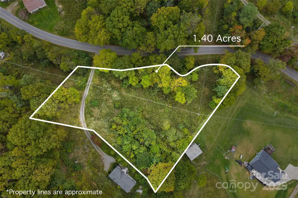 348 Chandler Creek Road Mars Hill, NC 28754