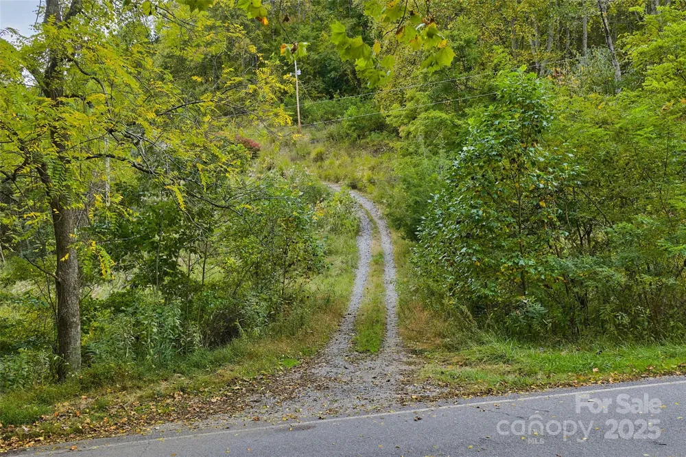 348 Chandler Creek Road Mars Hill, NC 28754