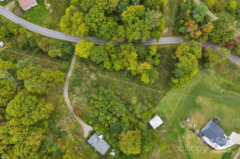348 Chandler Creek Road Mars Hill, NC 28754