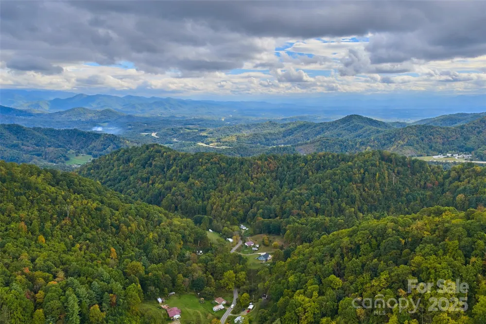 348 Chandler Creek Road Mars Hill, NC 28754