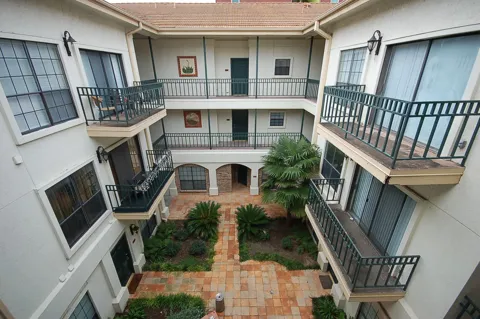 1908 San Antonio Street #312