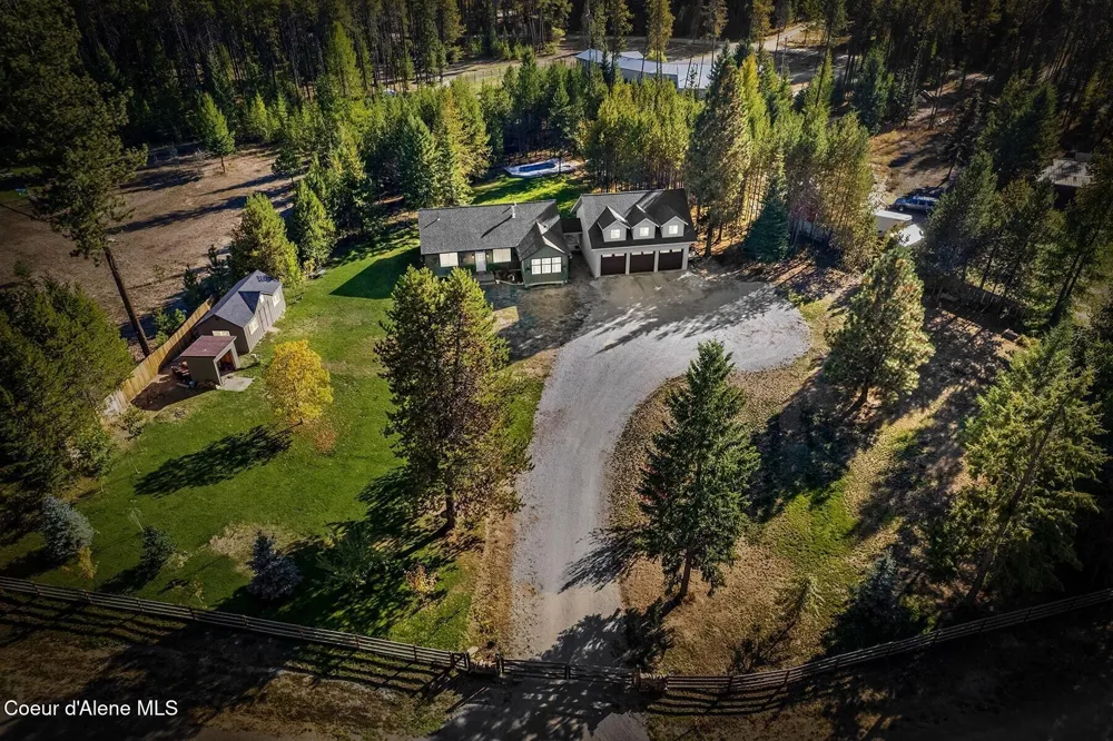 702 Rena Road Oldtown, ID 83822